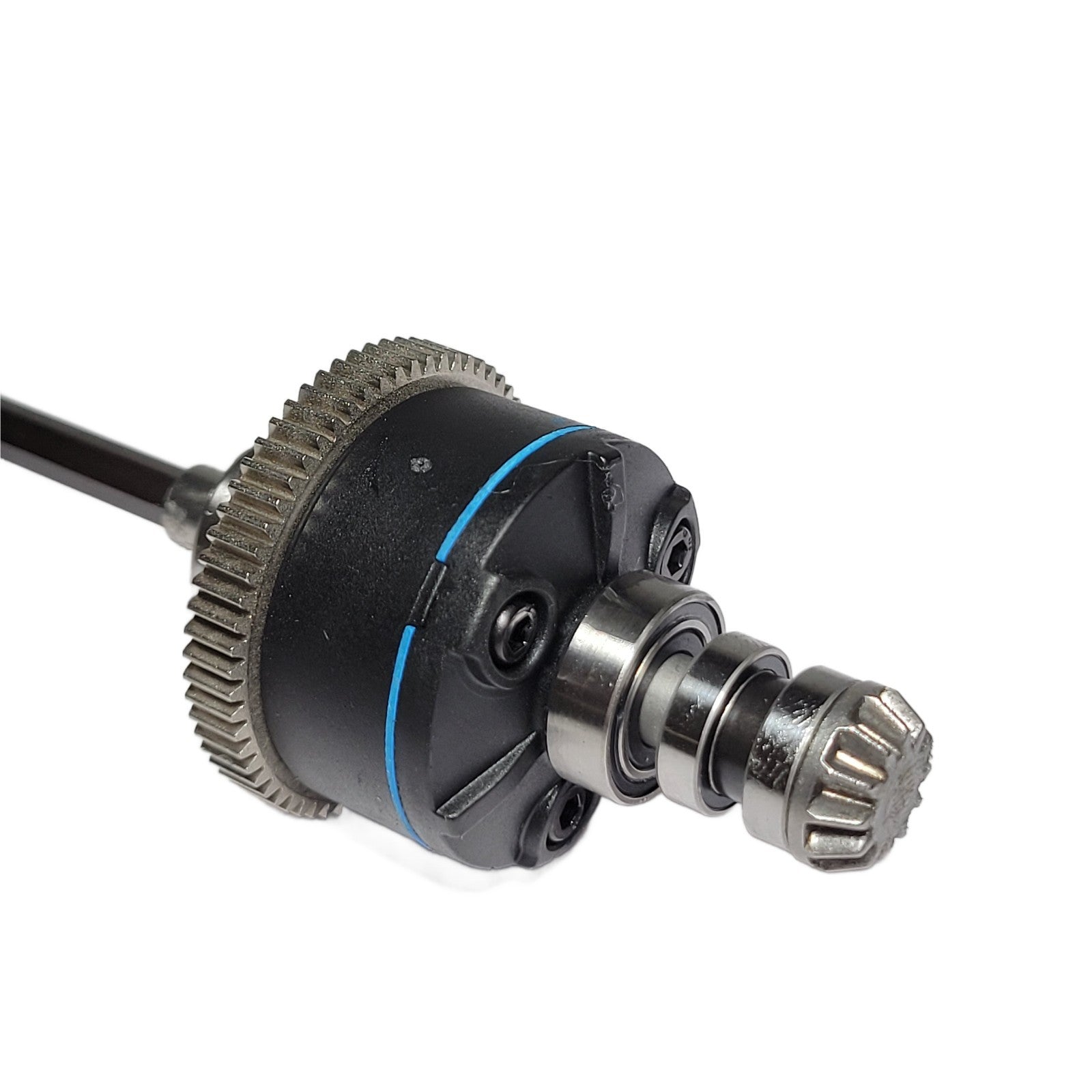 Arrma Mini Kraton Center Diff 63T Spur Gear & Input Center Driveshaft ARA-2985