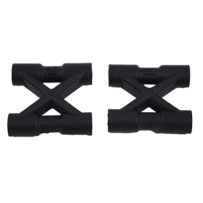 Traxxas T-Maxx 3.3 Front & Rear Bumpers w/ Mounts Also Fit 2.5 & E-maxx 3906