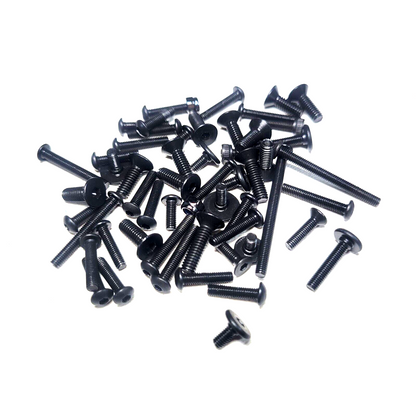 Fits Traxxas Rustler BL2s 2wd Hex Screws Nuts Tool Kit Fastener Hardware VXL XL5