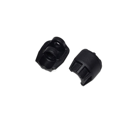 Arrma Talion 6s EXB V6 Shock Standoffs Nuts Caps Front & Rear Kraton Notorious