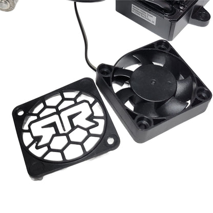 Arrma Quake Spektrum 223s Brushless 2 in 1 ESC / 4000kv Motor & Radio DSC Gorgon