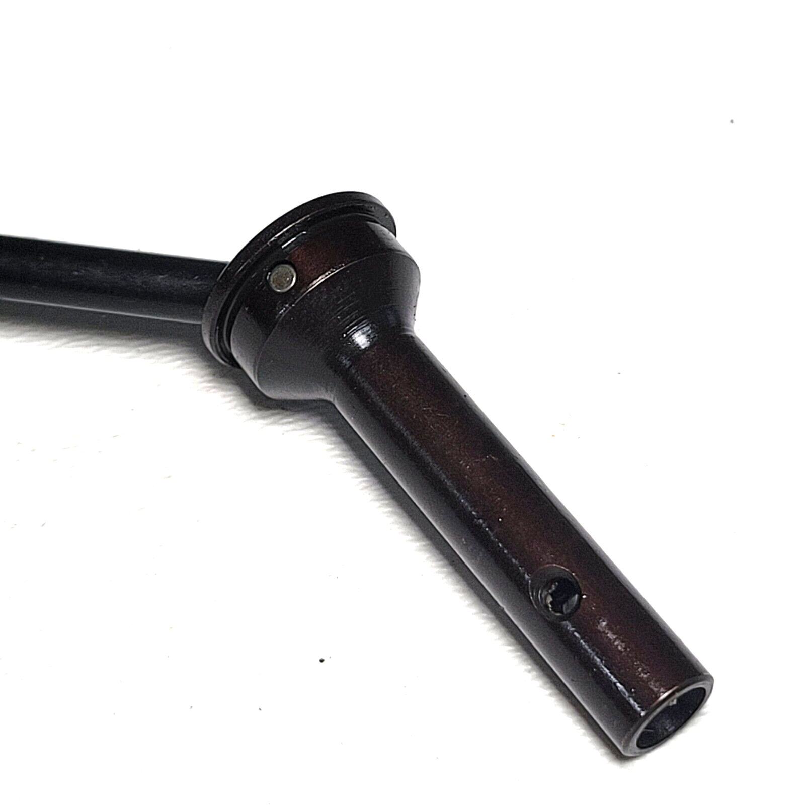 Arrma Kraton 6s EXB Front CVD DriveShafts & Rear Dogbones Axle Ends / BLX V6 V5