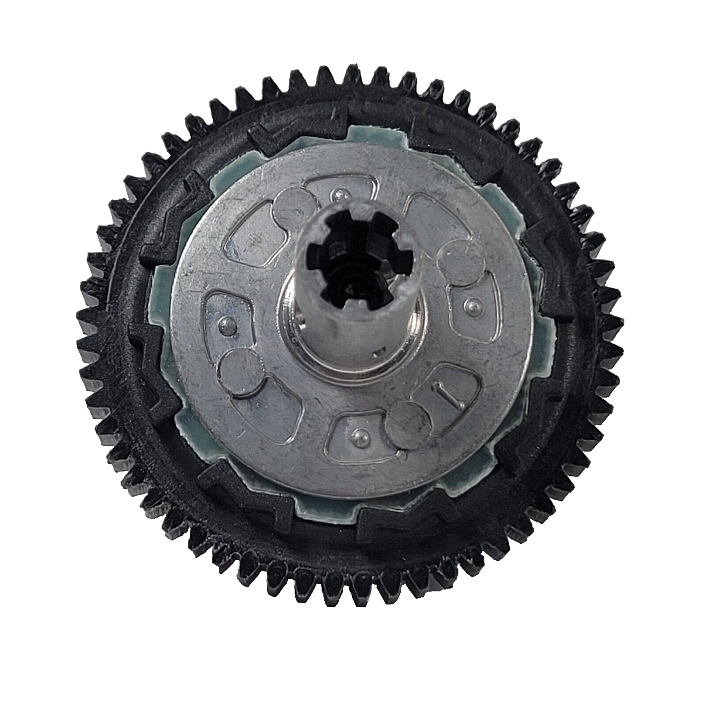 Arrma Big Rock 4x4 3s BLX Spur Gear Slipper Clutch Assembly HD 57t ARA311034