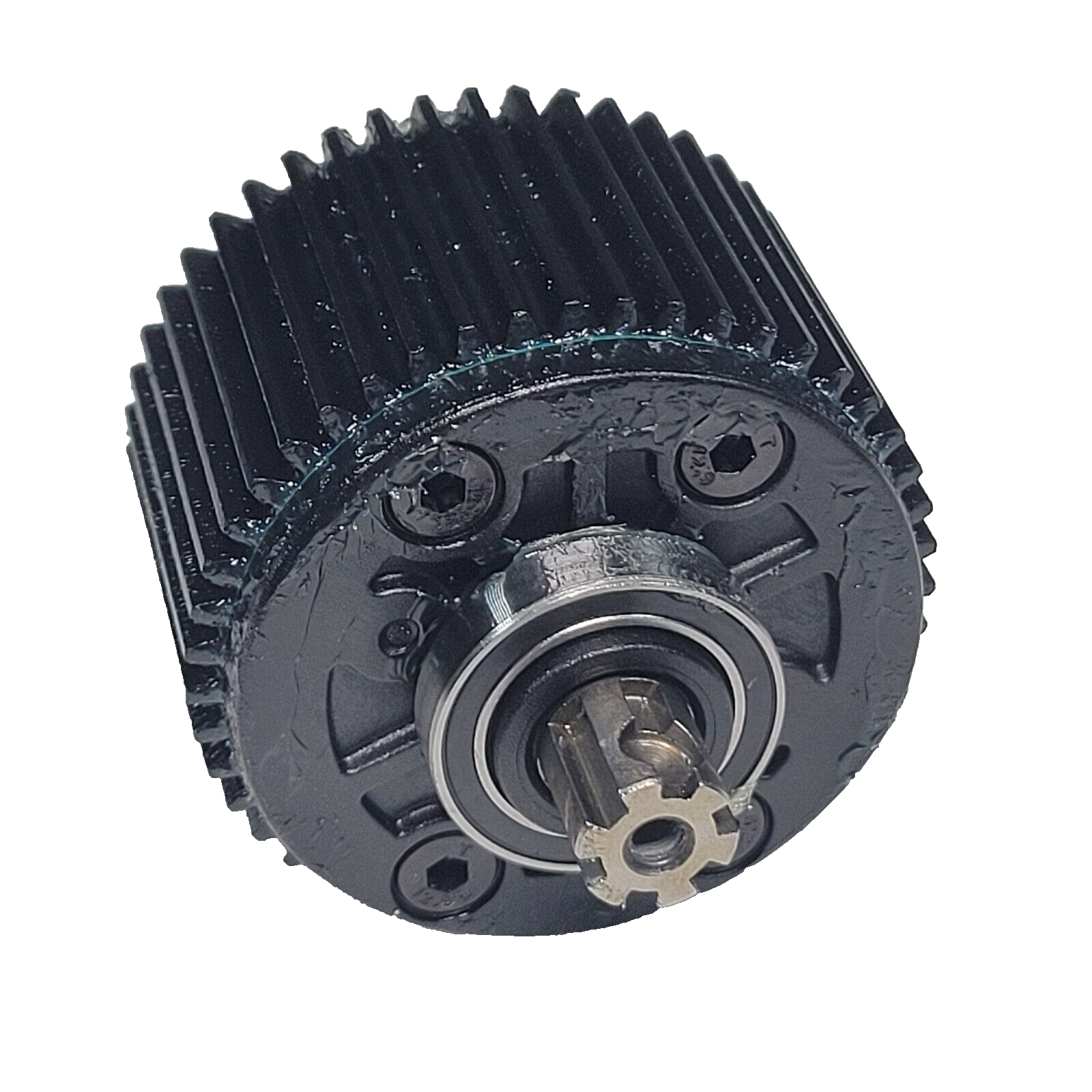 Arrma Fury 223s Differential Transmission Gears Idle Diff Set 47T 0.8M ARA311071