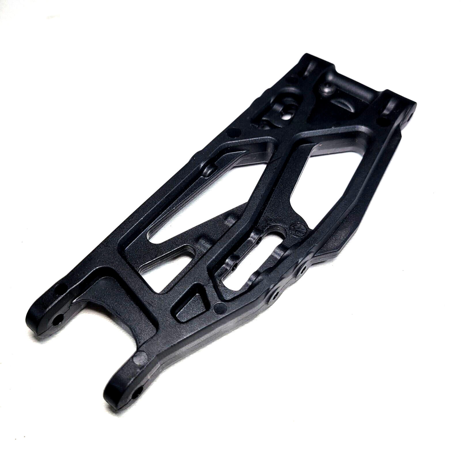 Arrma Kraton 6s Heavy Duty EXB A-arms & Turnbuckles Front Rear Upper Lower / BLX