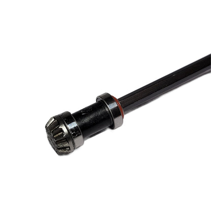 Arrma Mini Kraton Center Diff 63T Spur Gear & Input Center Driveshaft ARA-2985