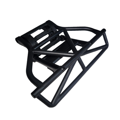 Fits Traxxas Slash Modified 2wd Front & Rear Bumpers With Mounts Bumper MudBoss