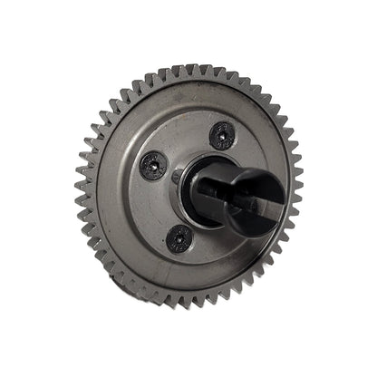 Arrma Talion 6s EXB V6 Center Differential Diff Limited Slip Plate 50T Spur Gear