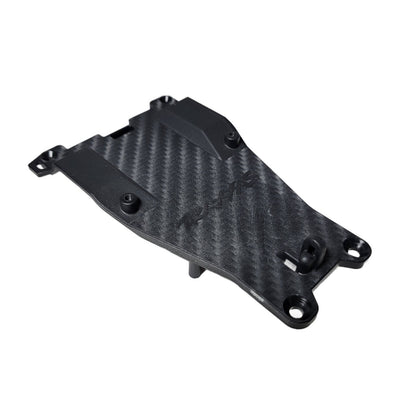 Fits Traxxas Rustler VX3 2wd Chassis & Upper ESC Mount Receiver Box Battery Hold