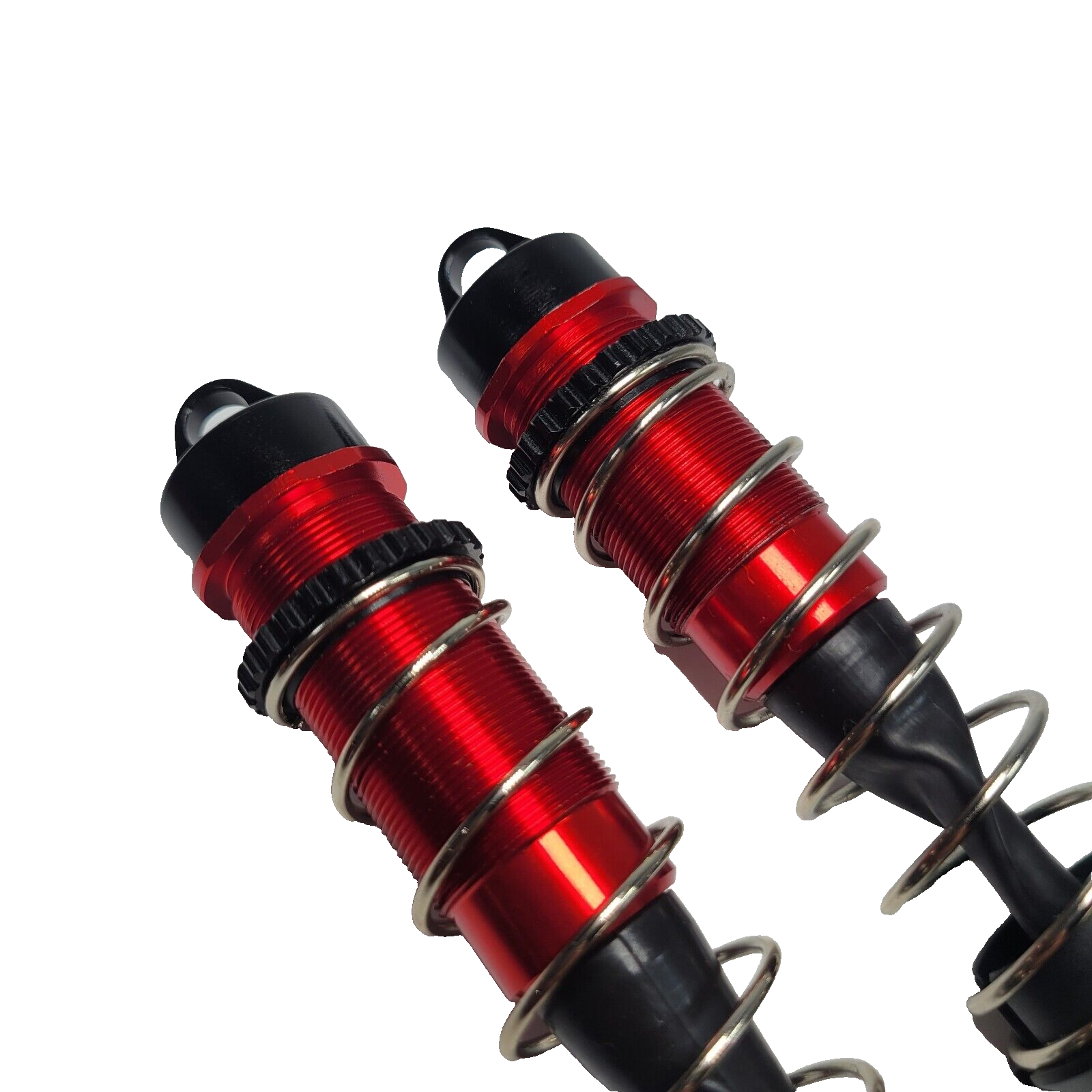 Arrma Notorious 6S BLX Front Rear 16mm Aluminum Shocks Shock Set /V5 Outcast EXB