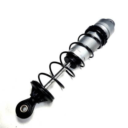 Losi Tenacity DB Pro Shocks Front & Rear Set Dampers Aborbers & Springs / TT