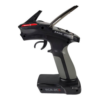 Redcat Racing RDS Drift Car 2.4GHz Radio Remote Transmitter RCR-2CE & Receiver