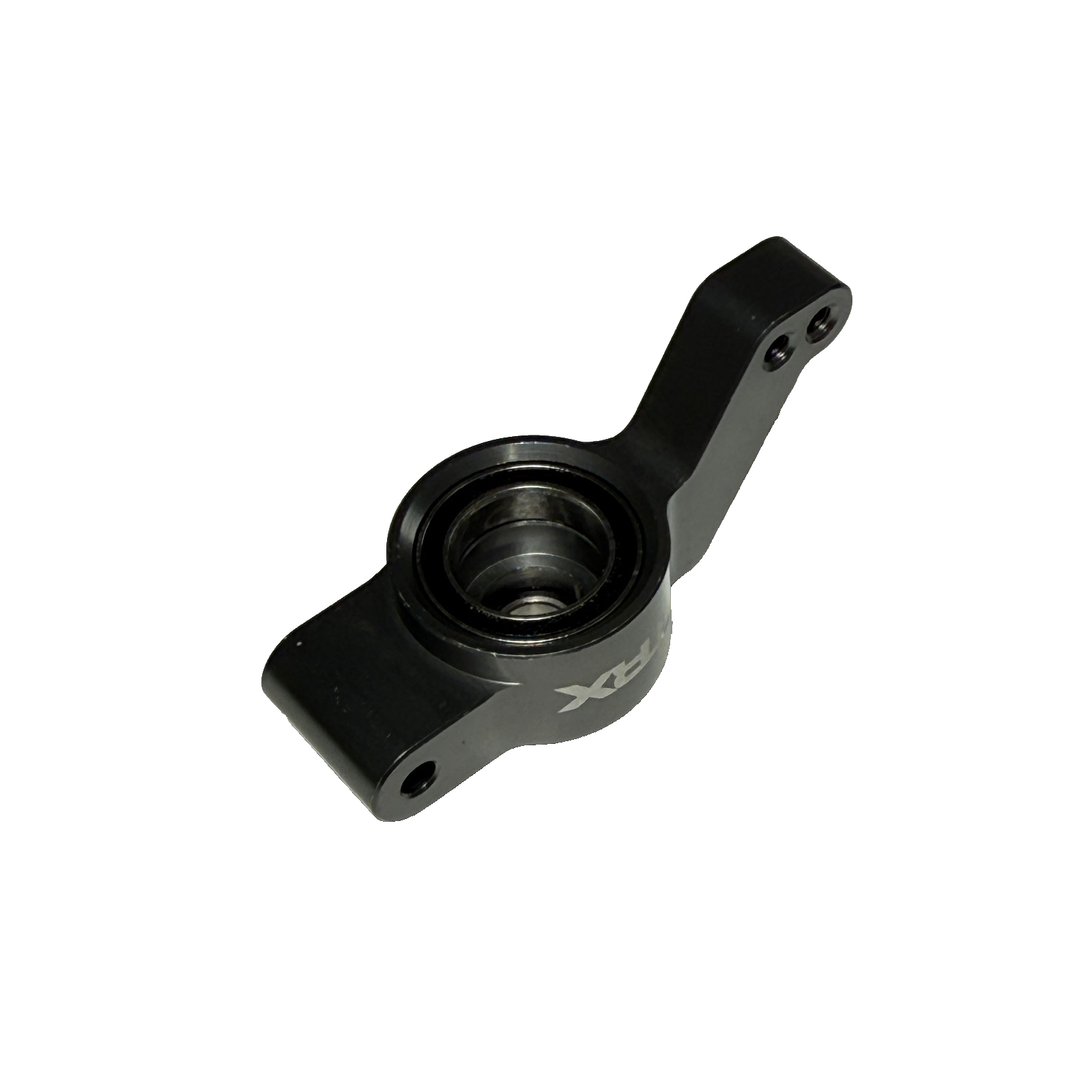Fits Traxxas Raptor R Ultimate 4x4 Aluminum Steering Knuckles Hubs Axle Carrier