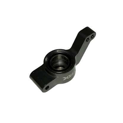 Fits Traxxas Raptor R Ultimate 4x4 Aluminum Steering Knuckles Hubs Axle Carrier