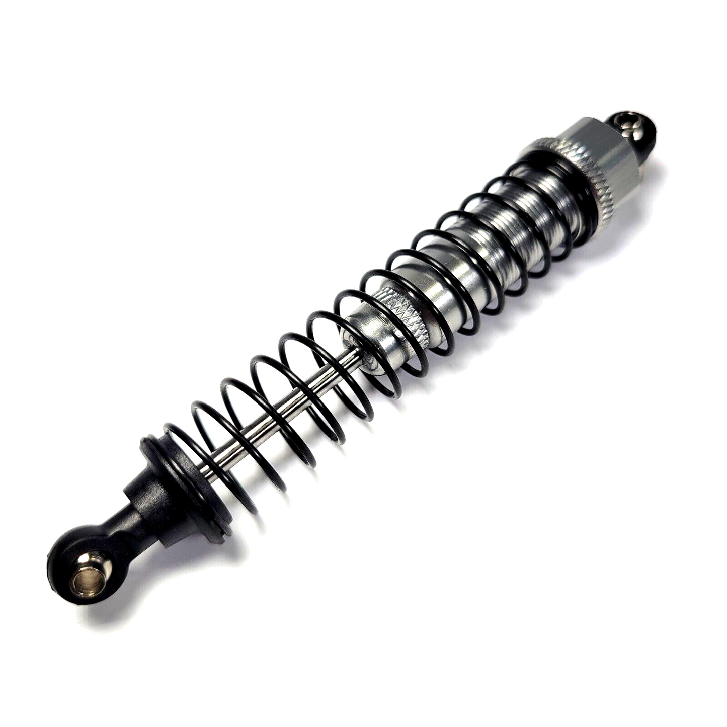 Redcat Racing Gen 8 Scout II V2 Crawler 1/10th Scale Shocks Stainless Steel (4)