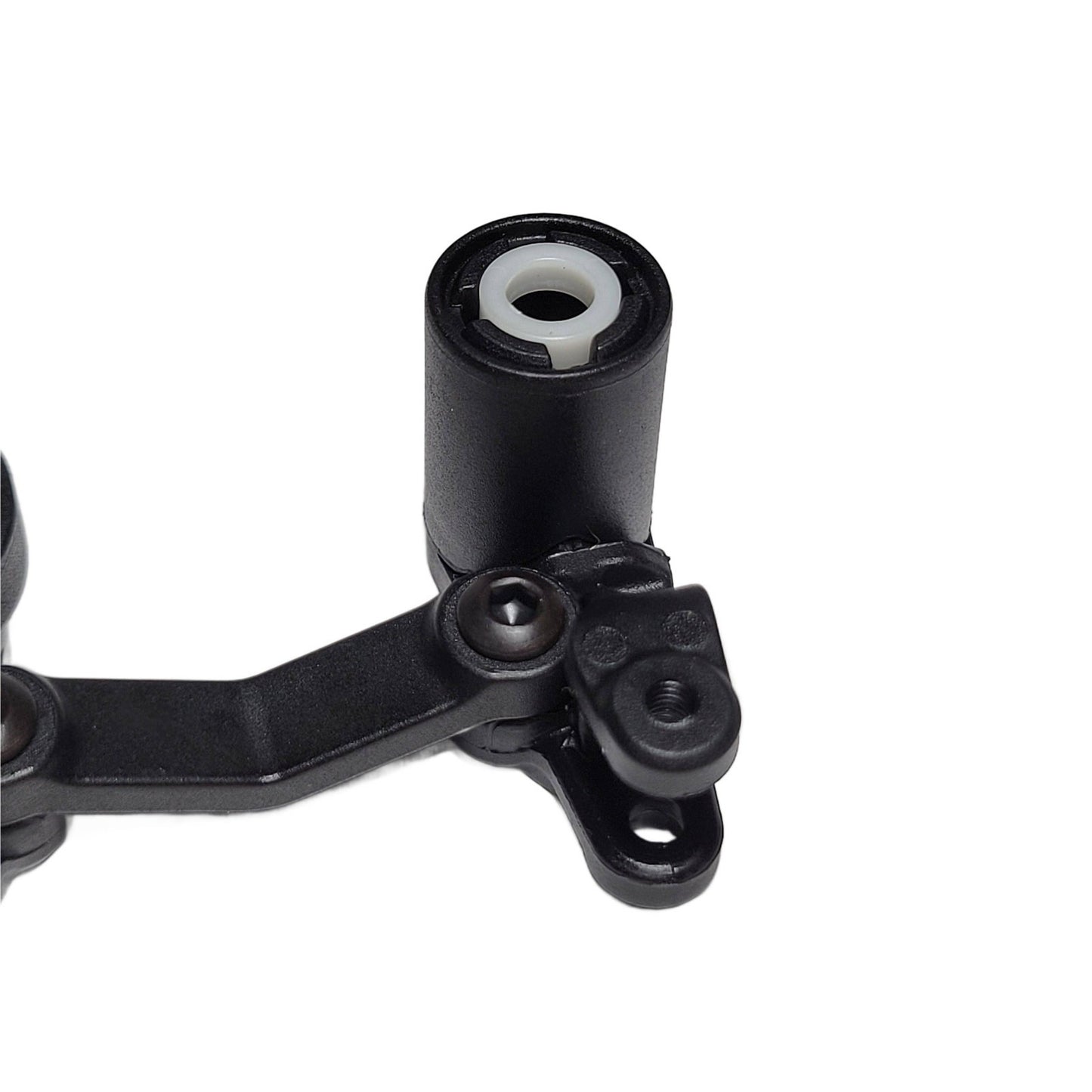 Fits Traxxas Slash VX3 2wd Steering Bellcrank & Servo Saver Servo Horn 6845x