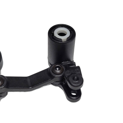 Fits Traxxas Slash VX3 2wd Steering Bellcrank & Servo Saver Servo Horn 6845x