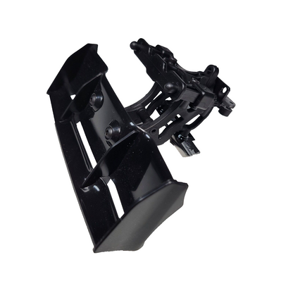 Fits Traxxas 1/16 E-Revo VXL Rear Wing Mount Bumper Body Post Tower Support