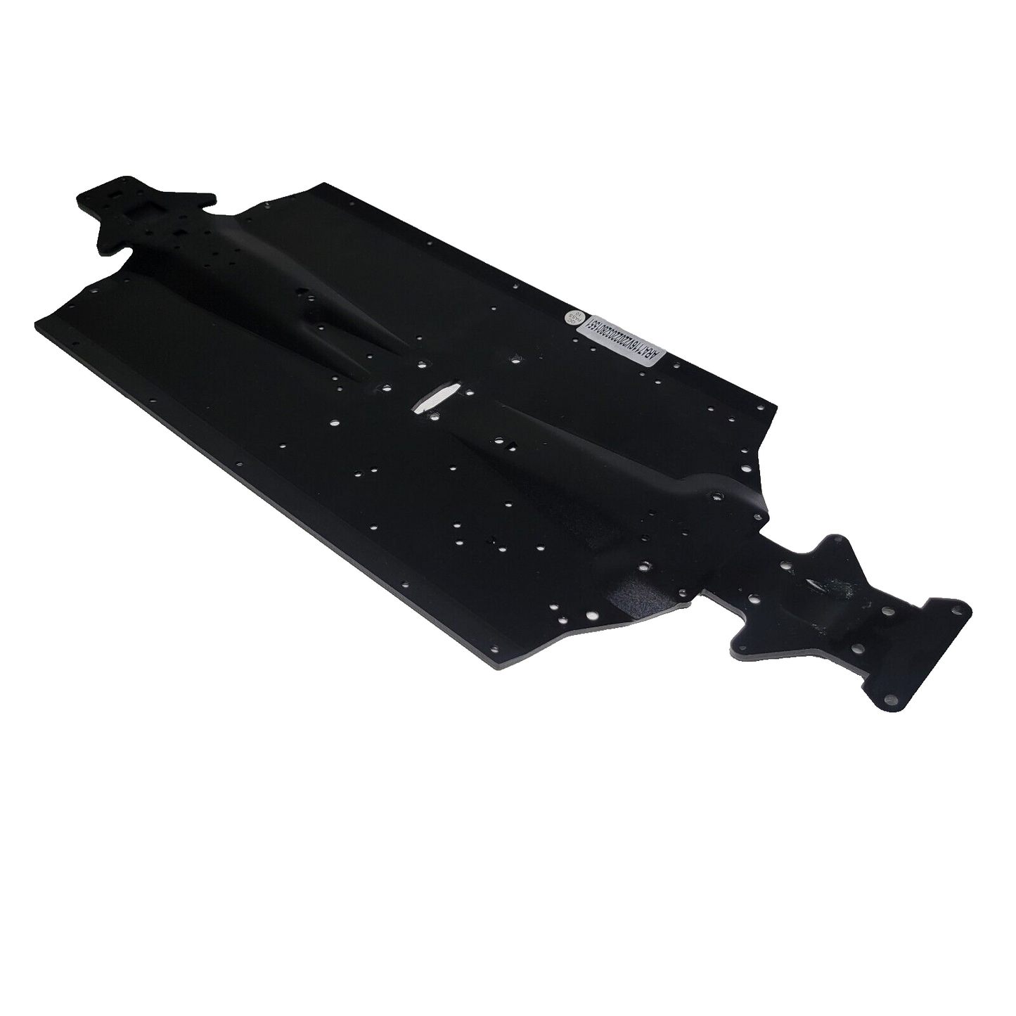 Arrma Limitless V2 BLX Aluminum Chassis Frame Plate 1/7 ARA320659