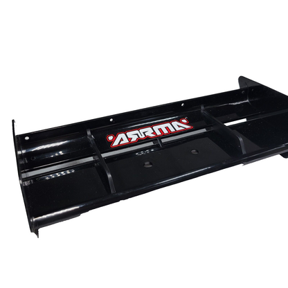 Arrma Typhon 6s TLR Wing / Spoiler Adjustable Downforce Gurney Flaps / BLX V5