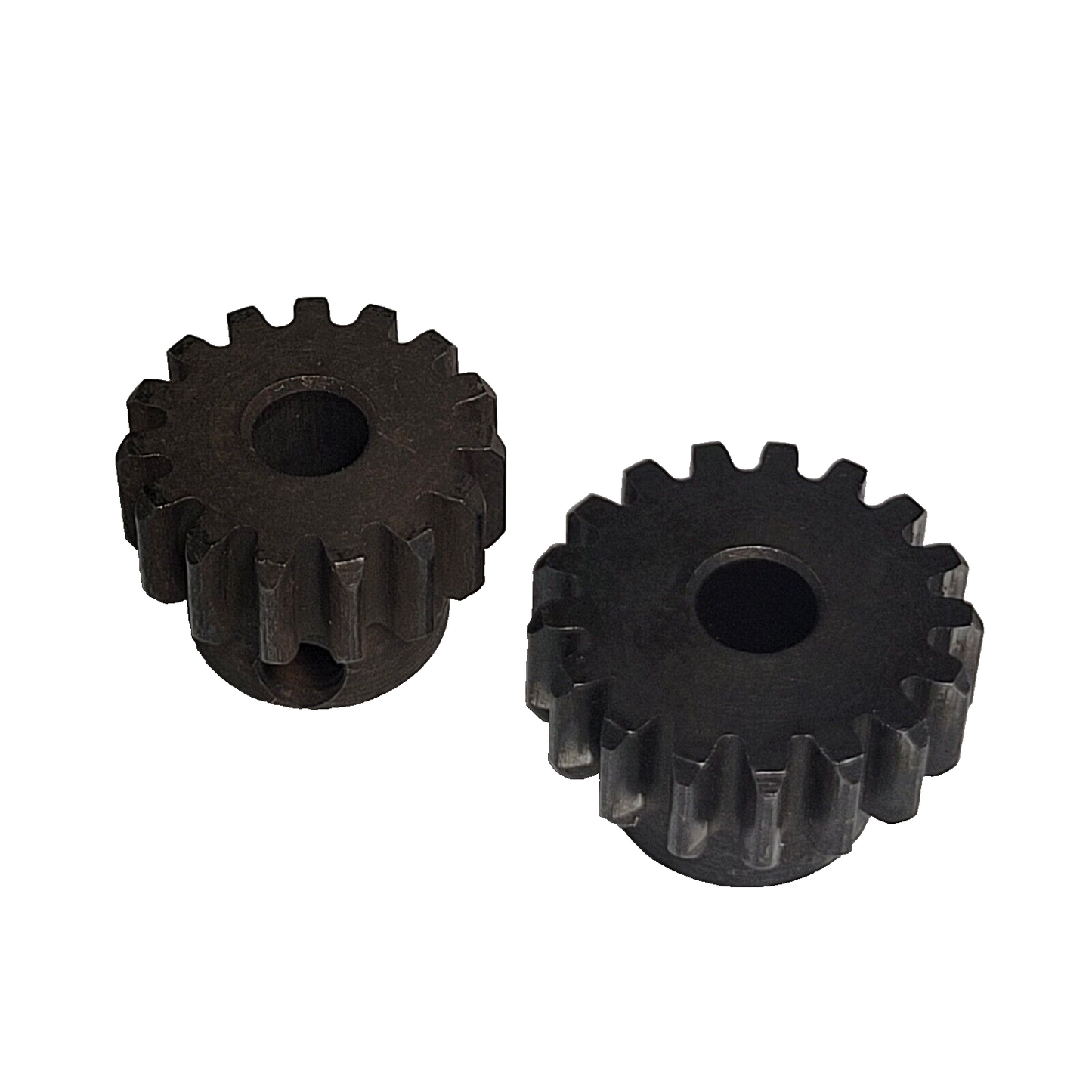 Losi Tenacity All Pinion Gears High Speed & Stock DB Pro Mod 1 15T & 17T Tooth