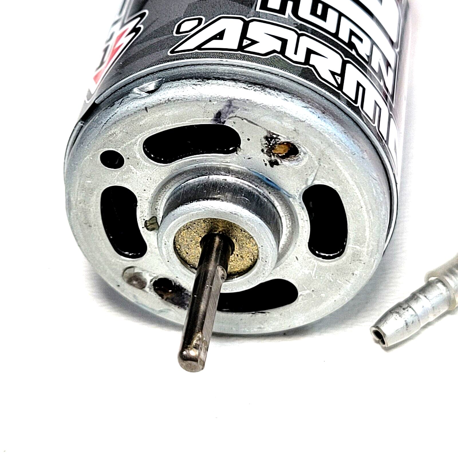 Arrma Mega 550 12T Brushed Motor Granite 4x4 Senton Typhon Boost ARA390175