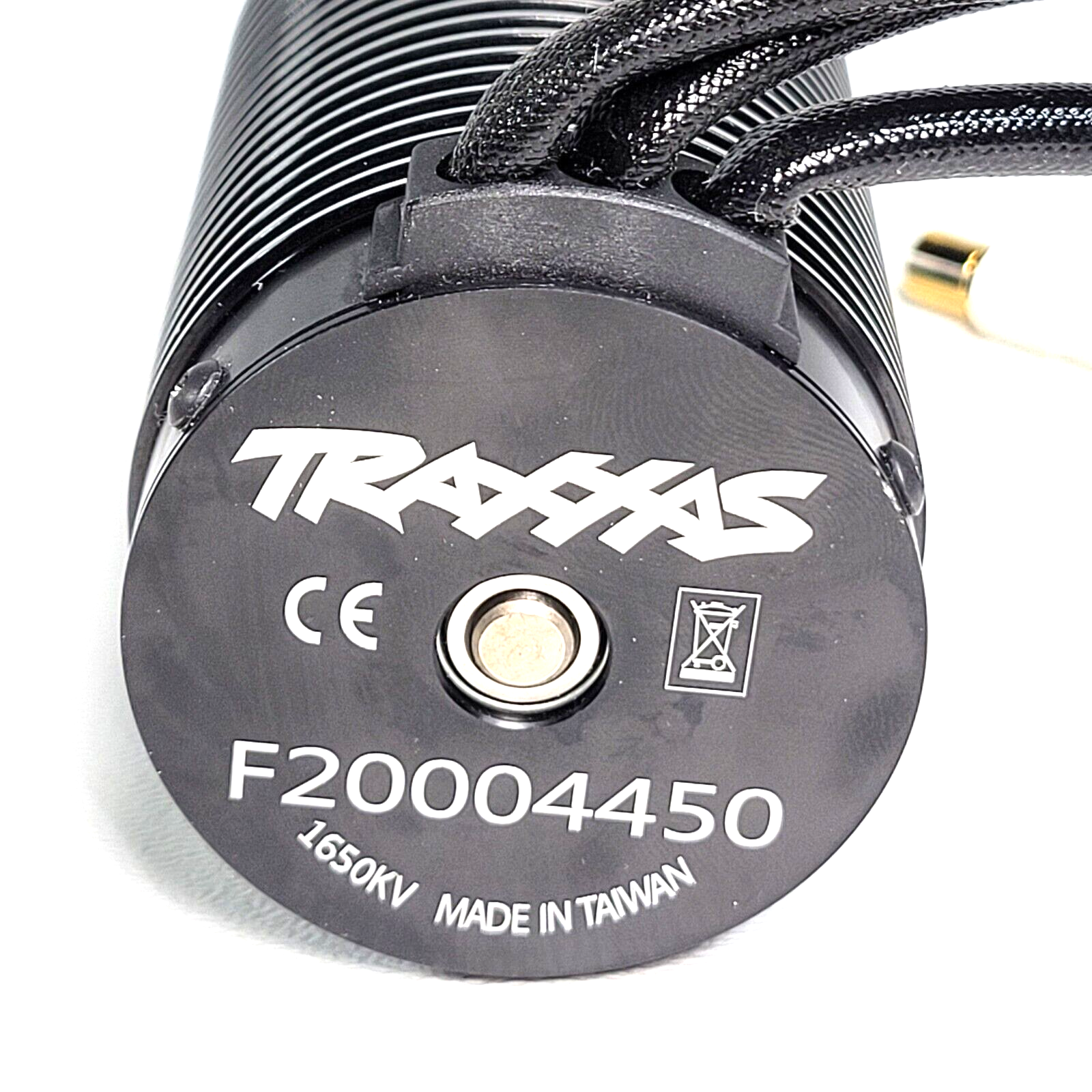 Fits Traxxas XO-1 Brushless Motor Extreme 1717 Sensorless Big Block 1650kv