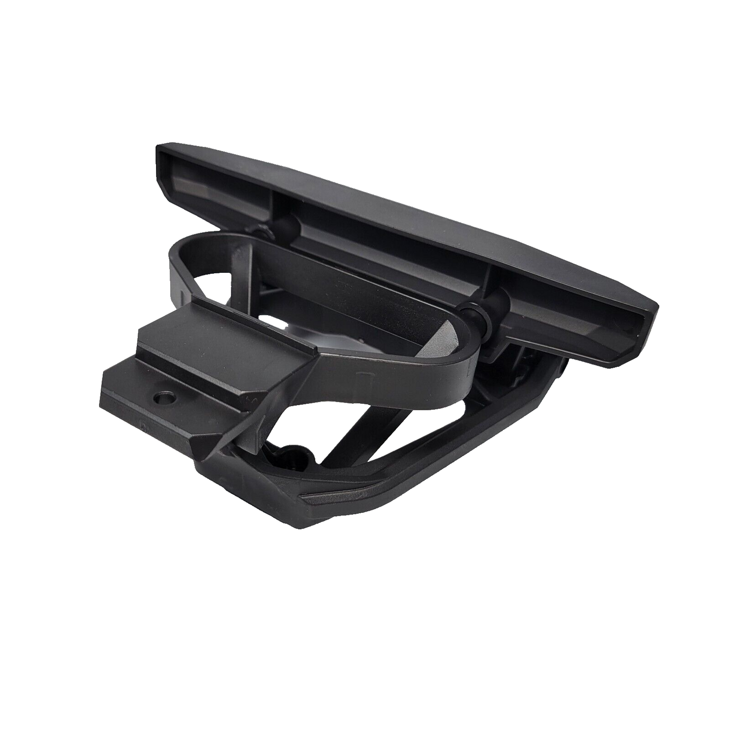 Fits Traxxas 1/10 Wide-Maxx Ultimate Bumpers Mounts Aluminum Wheelie Wheels