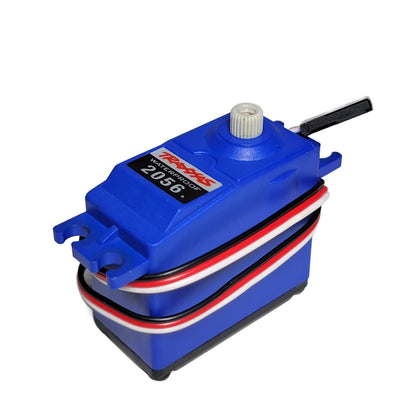 For Traxxas Slayer Pro 3.3 2056 Throttle Servo Revo Bandit Rustler Stampede