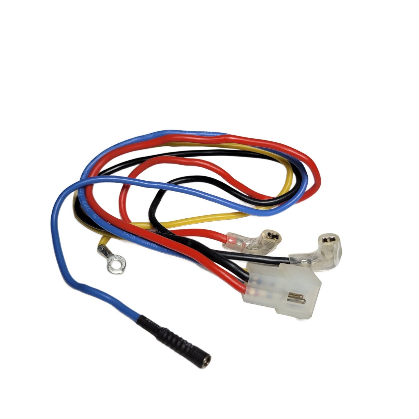 Fits Traxxas Slayer Pro 3.3 EZ Start Motor & Wire Harness Glow Plug Lead / Revo
