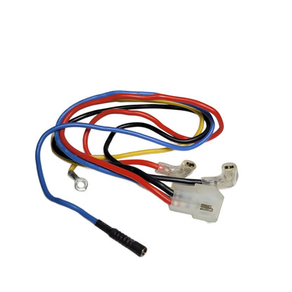 Fits Traxxas Slayer Pro 3.3 EZ Start Motor & Wire Harness Glow Plug Lead / Revo