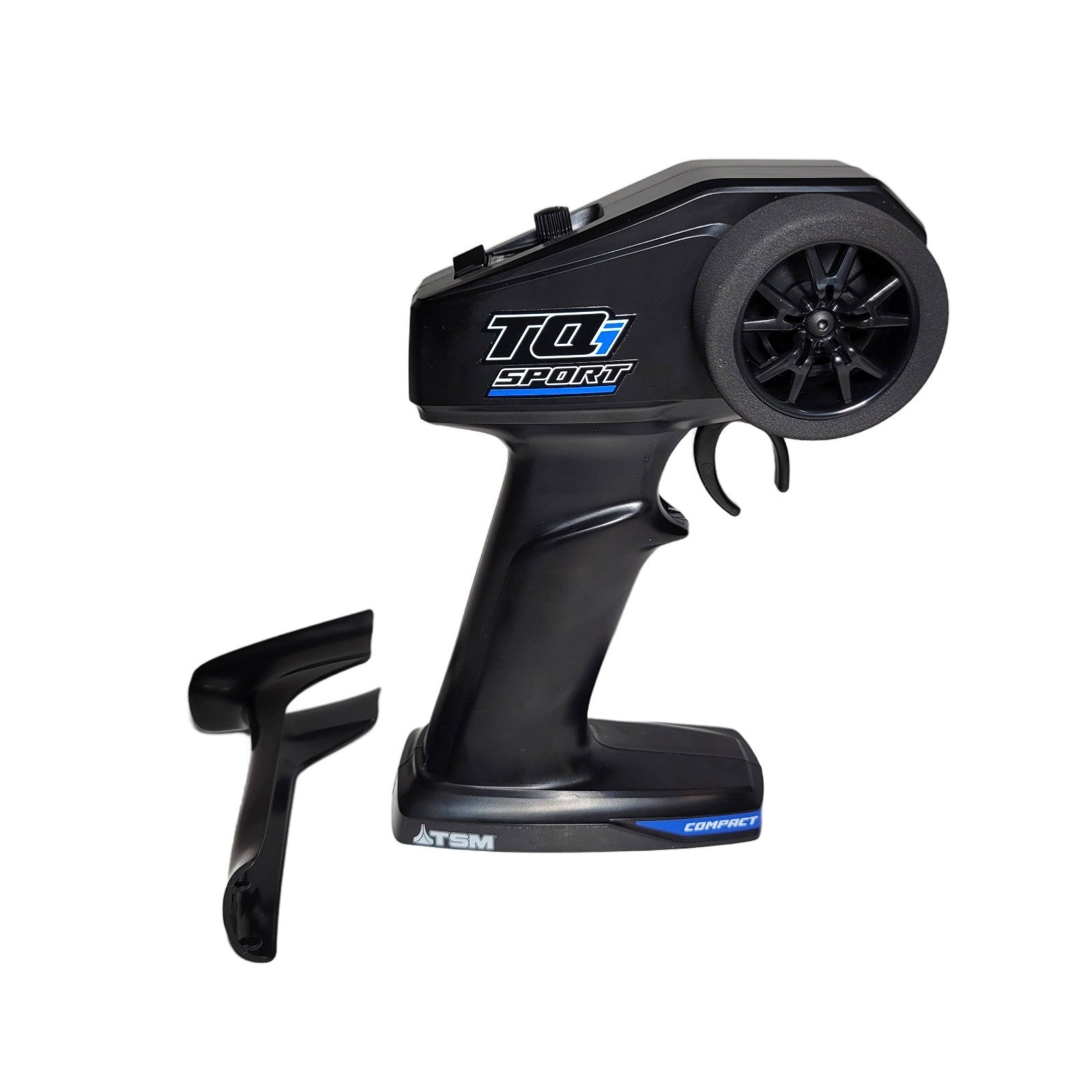 Fits Traxxas Slash VX3 TQi Sport Radio w/ Receiver Transmitter TSM 2.4GHZ 6568
