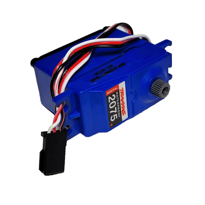 Fits Traxxas Jato 4x4 BL-2s Digital Steering Servo 2075 Bandit VXL / Jato VXL