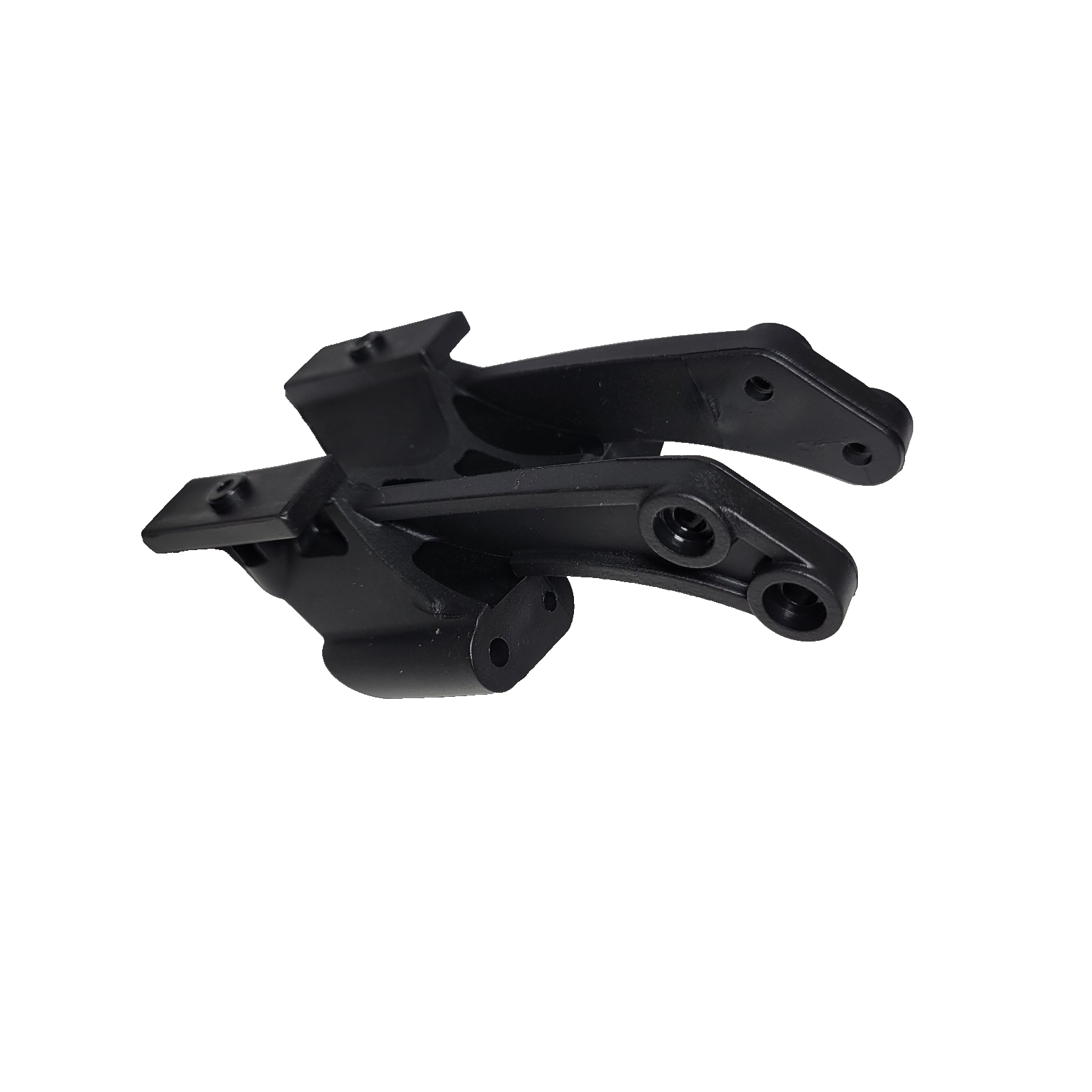 Arrma Talion 6s EXB V6 Chassis Side Mud Guards ESC Tray & Wing Mount