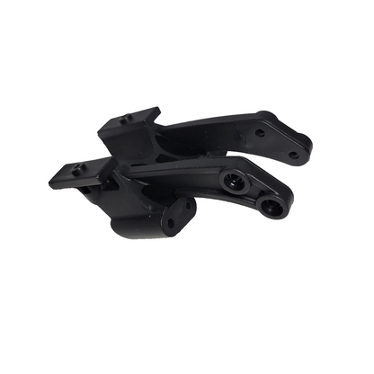 Arrma Talion 6s EXB V6 Chassis Side Mud Guards ESC Tray & Wing Mount