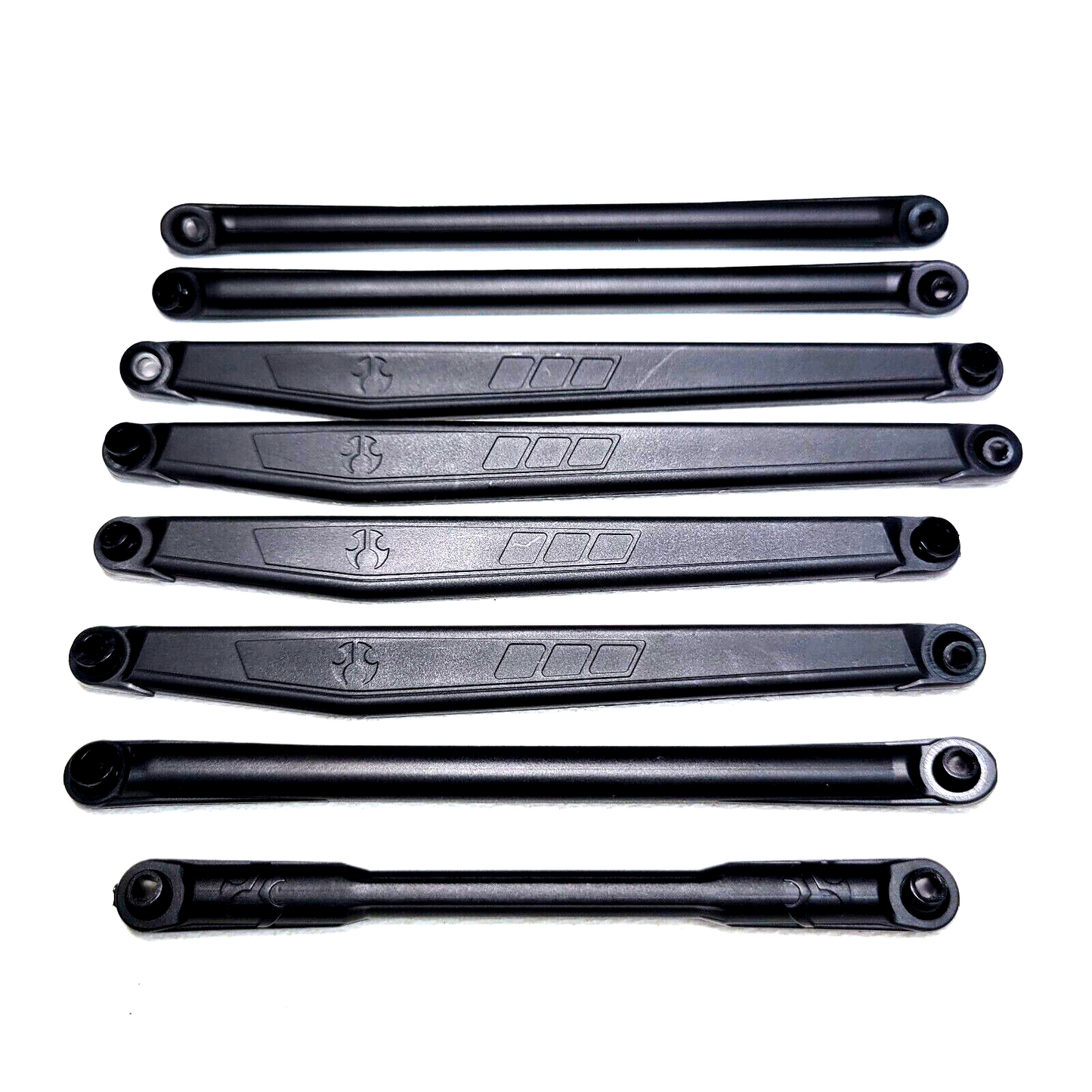 Axial SCX10 ii Deadbolt Link Suspension Linkage Rods Turnbuckles AX31552 AX31533