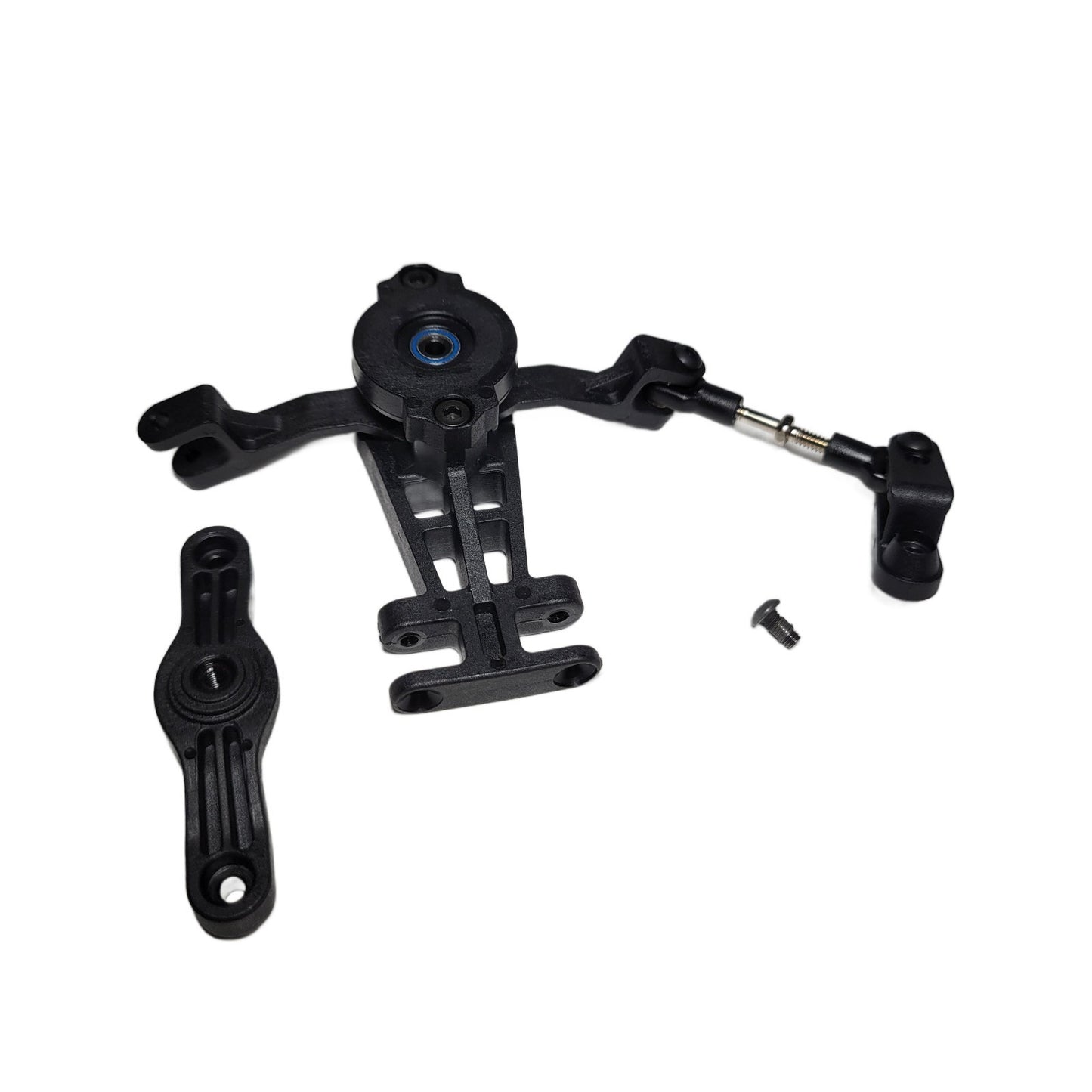 Fits Traxxas Slayer 3.3 Steering Bellcrank Servo Saver Turnbuckles Linkage Rods
