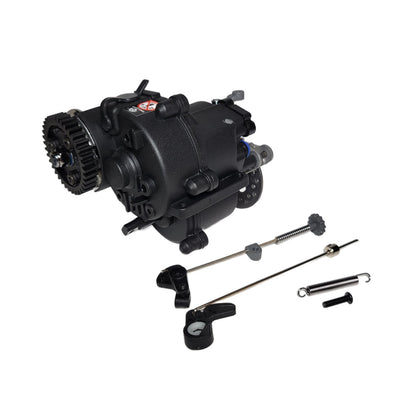 Fits Traxxas Slayer Pro Transmission 2 Speed Gearbox / Slipper Clutch Linkage