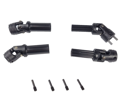 Fits Traxxas 3.3 Revo Center Drive Shafts Driveshaft Axles 5309 Also 3.3 T-maxx