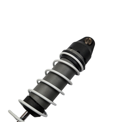 Fits Traxxas Rustler BL-2s 2wd Front Rear Shocks w Springs & Spacers XL-5 VXL