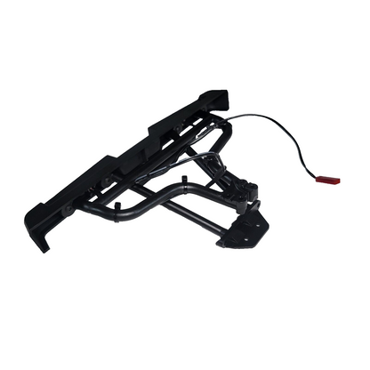 Fits Traxxas Raptor R Ultimate Front & Rear Bumpers Mounts Lights & Wire Harness