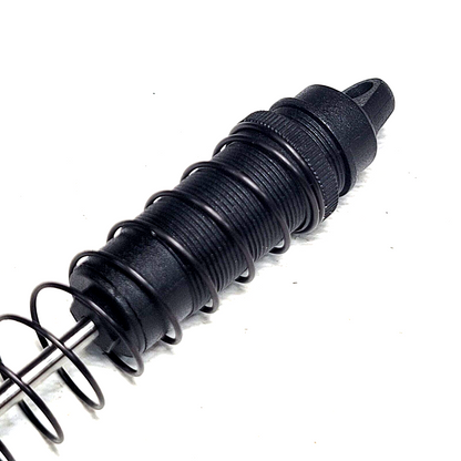 Losi Lmt MINI 1/18 Shocks Suspension Absorbers Springs Front Rear Set LOS213010