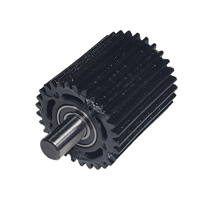 Arrma Quake Differential Transmission Gears Idle Diff Set 47T 0.8M / Gorgon