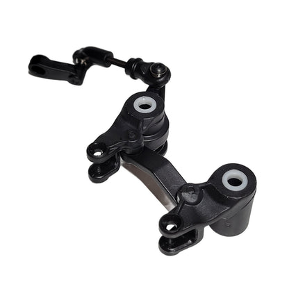 Fits Traxxas Stampede 4X4 VX3 Steering Bellcrank Servo Saver & Camber Linkage