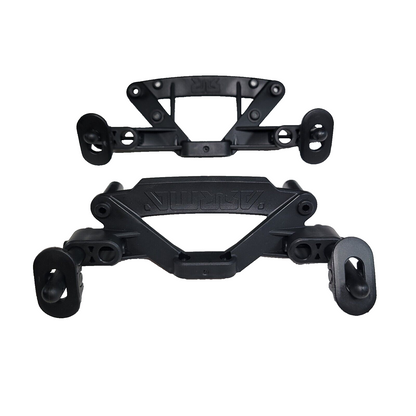 Arrma Infraction 223s BLX Bumpers Front & Rear Diffuser & Body Posts Skid & Foam