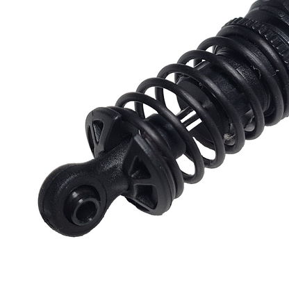 Losi Asphalt Late Model Shocks & Springs Suspension Absorbers Dampers / Nascar