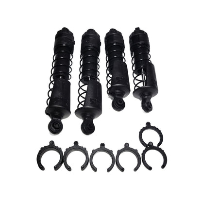 Arrma Vorteks 223s 2wd Shocks Springs Dampers Suspension Absorbers 11mm