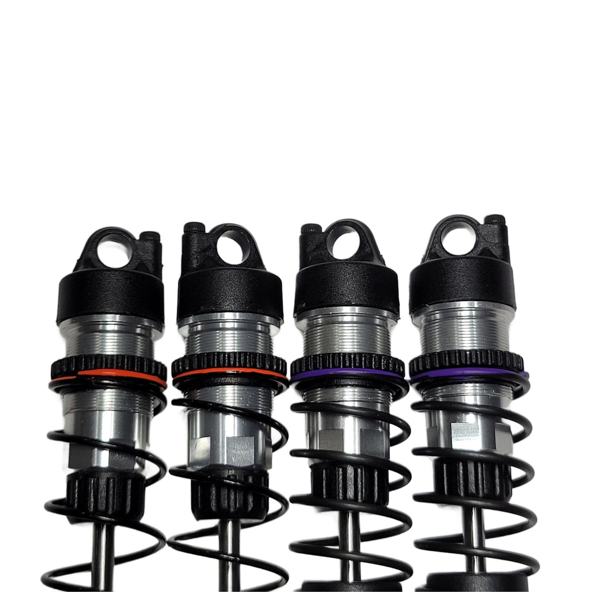Losi 22s Late Model Shocks Absorbers Dampers Springs Front & Rear / Sprint