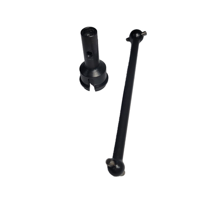 Arrma Limitless 8s Front DriveShafts Rear Dogbones Axle Ends Infraction