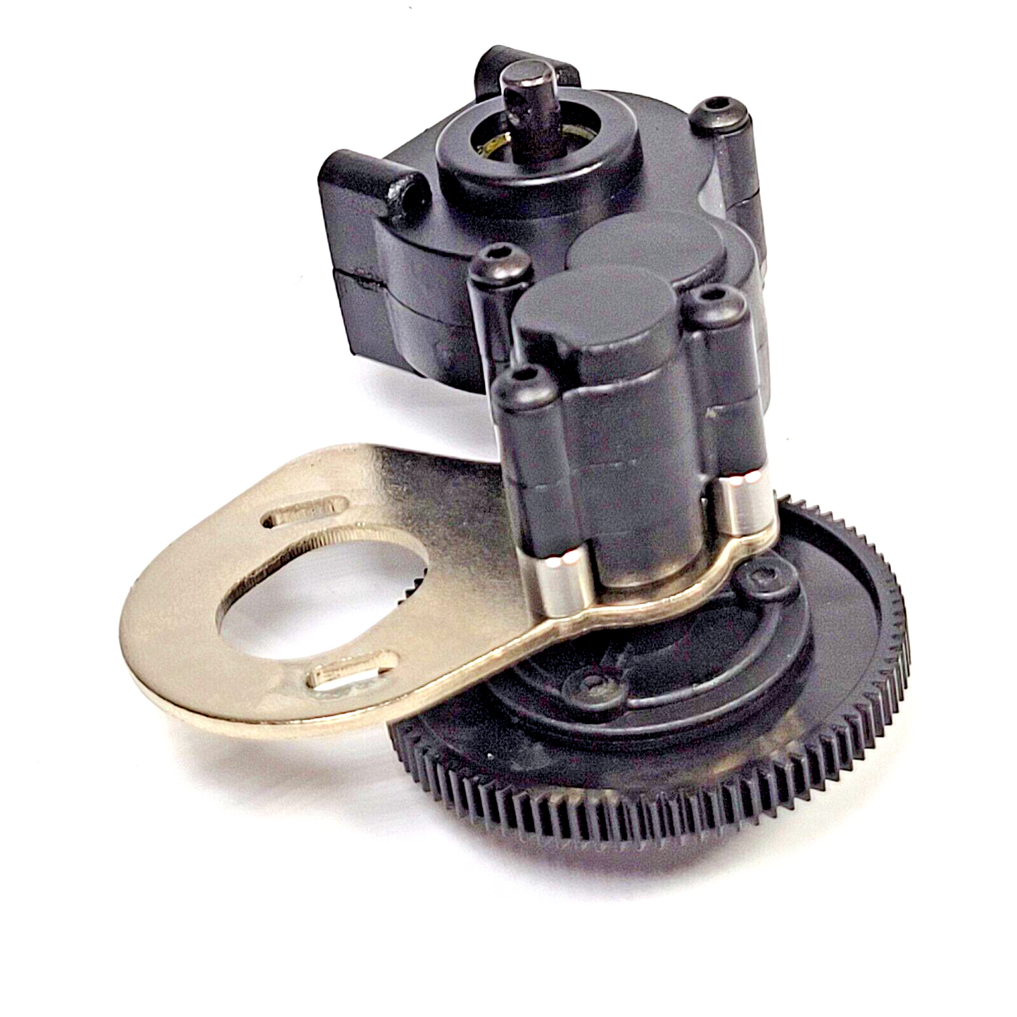 Redcat Racing Everest Gen7 Sport Transmission 87T Spur Gear Motor Mount Gearbox